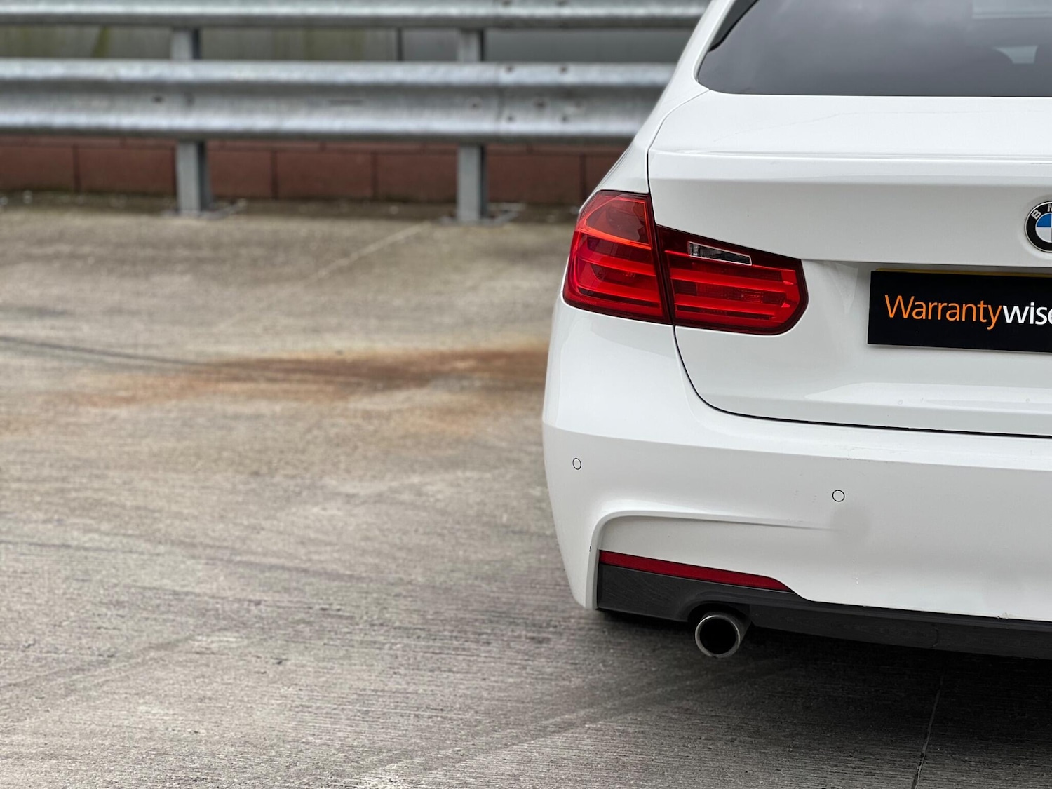 Used BMW 3 Series 2015 for sale - 77793698: Photo 17