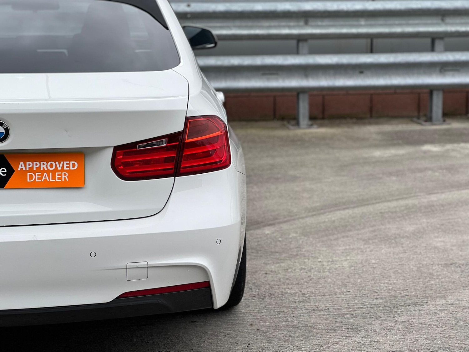 Used BMW 3 Series 2015 for sale - 77793698: Photo 18