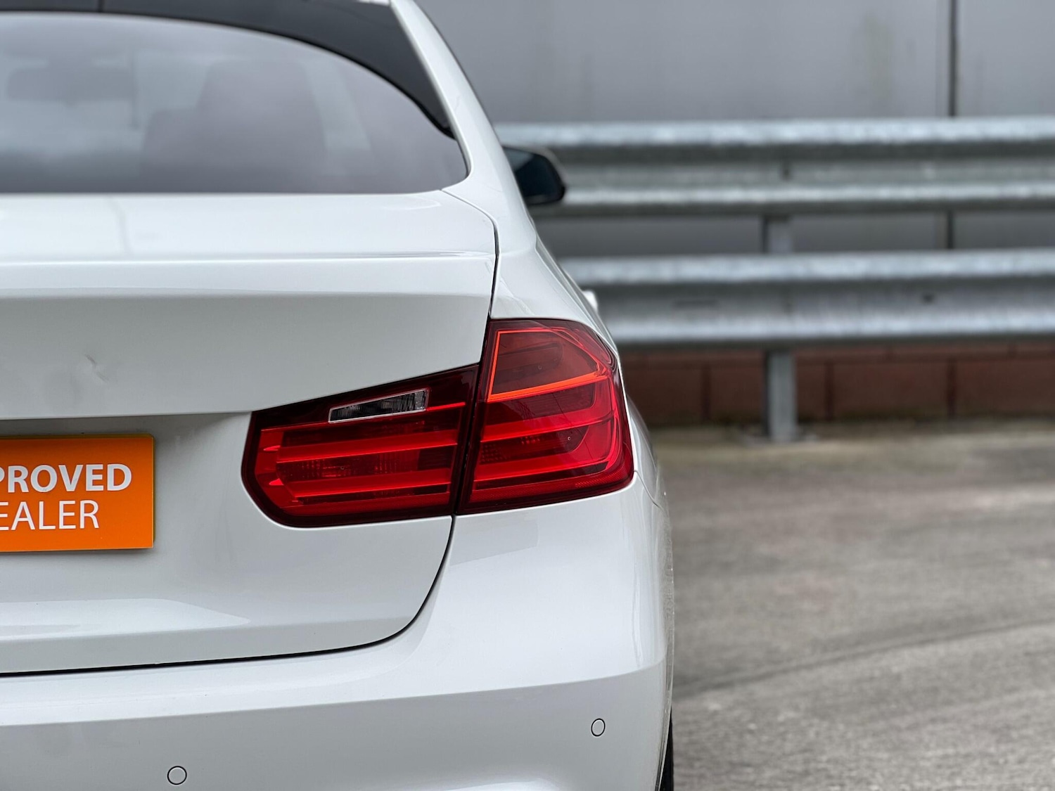 Used BMW 3 Series 2015 for sale - 77793698: Photo 19