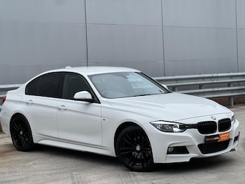 Used BMW 3 Series 2015 for sale - 77793698: Photo