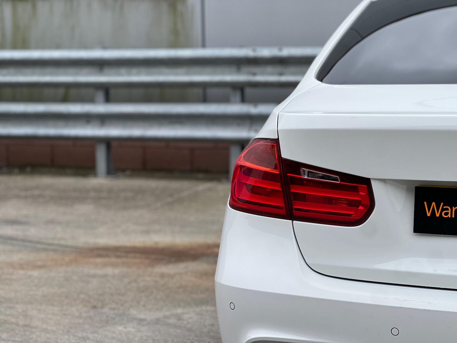 Used BMW 3 Series 2015 for sale - 77793698: Photo 20