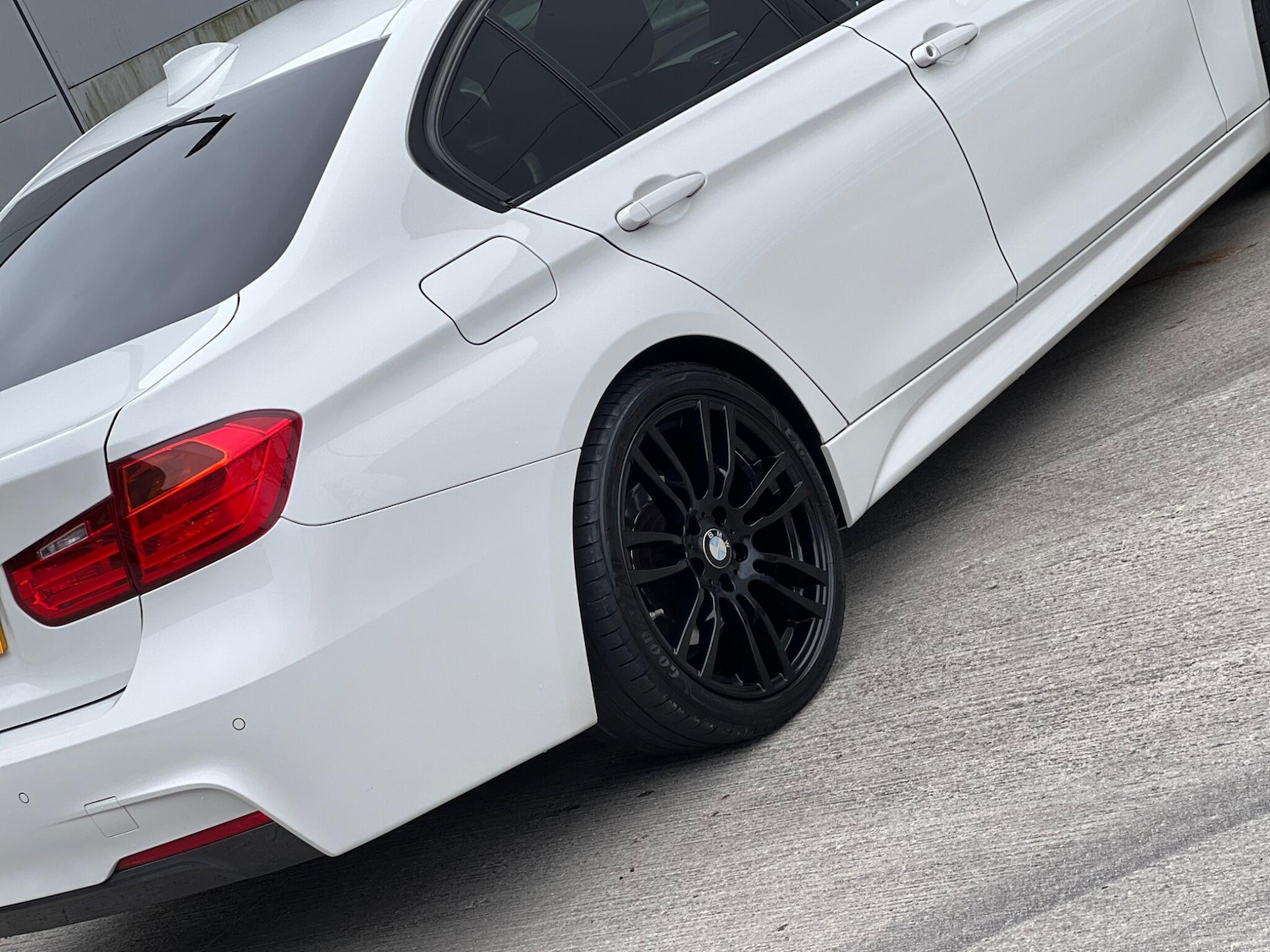 Used BMW 3 Series 2015 for sale - 77793698: Photo 21