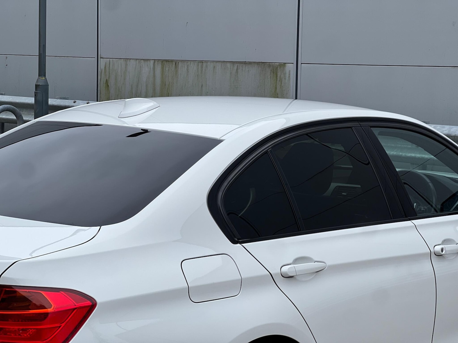 Used BMW 3 Series 2015 for sale - 77793698: Photo 24