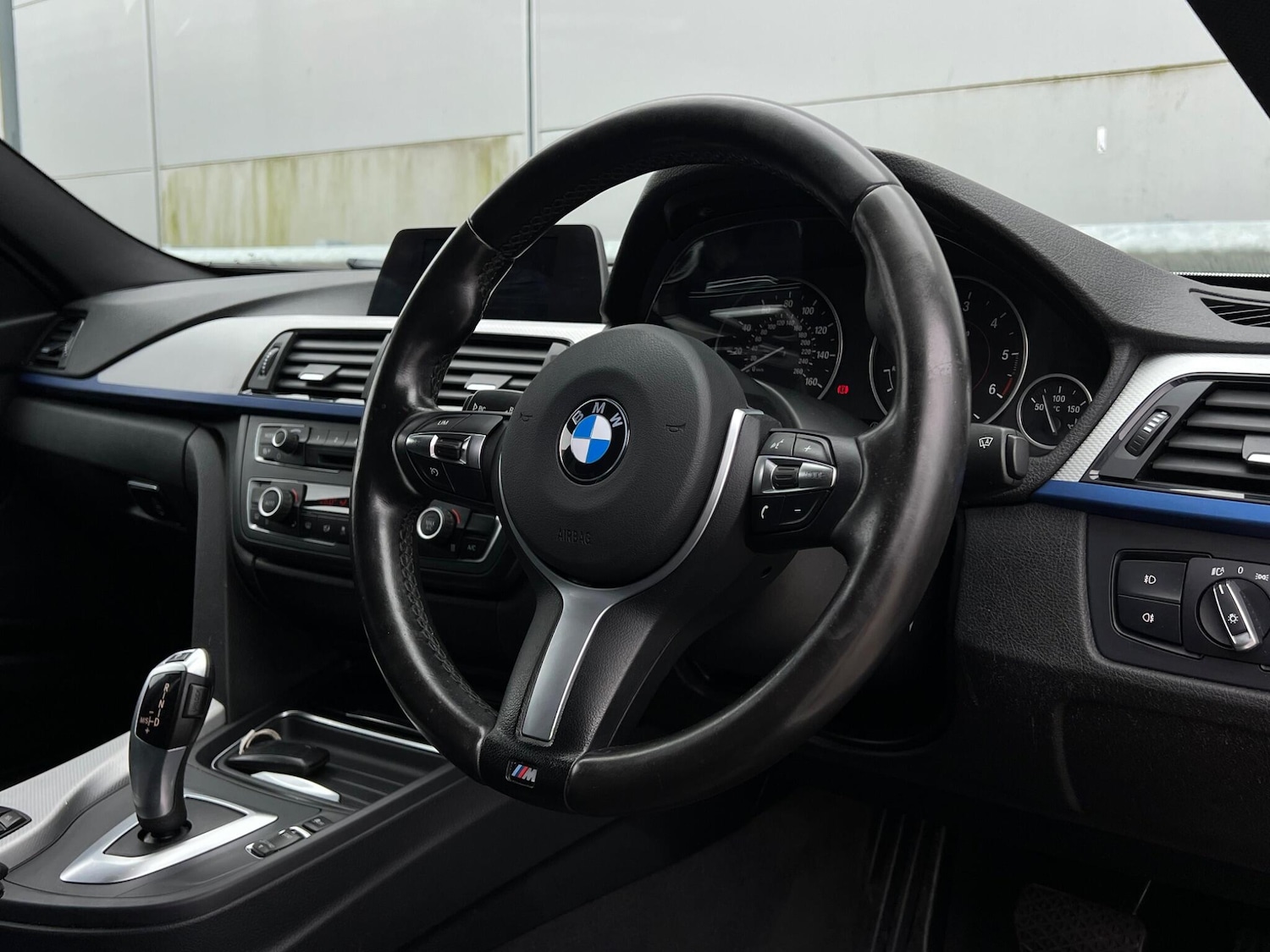 Used BMW 3 Series 2015 for sale - 77793698: Photo 25