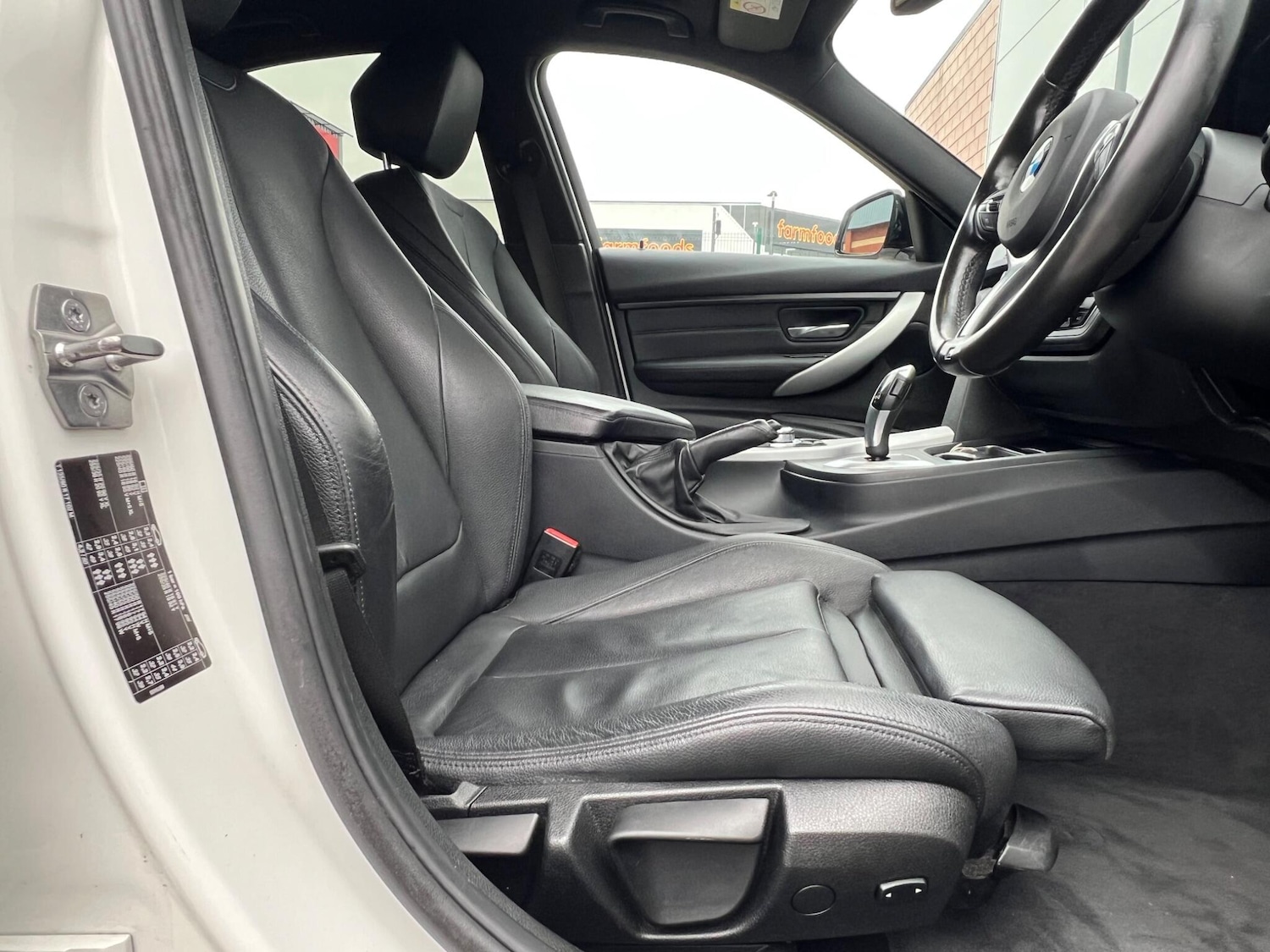 Used BMW 3 Series 2015 for sale - 77793698: Photo 26