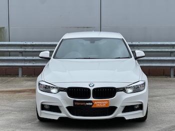 Used BMW 3 Series 2015 for sale - 77793698: Photo