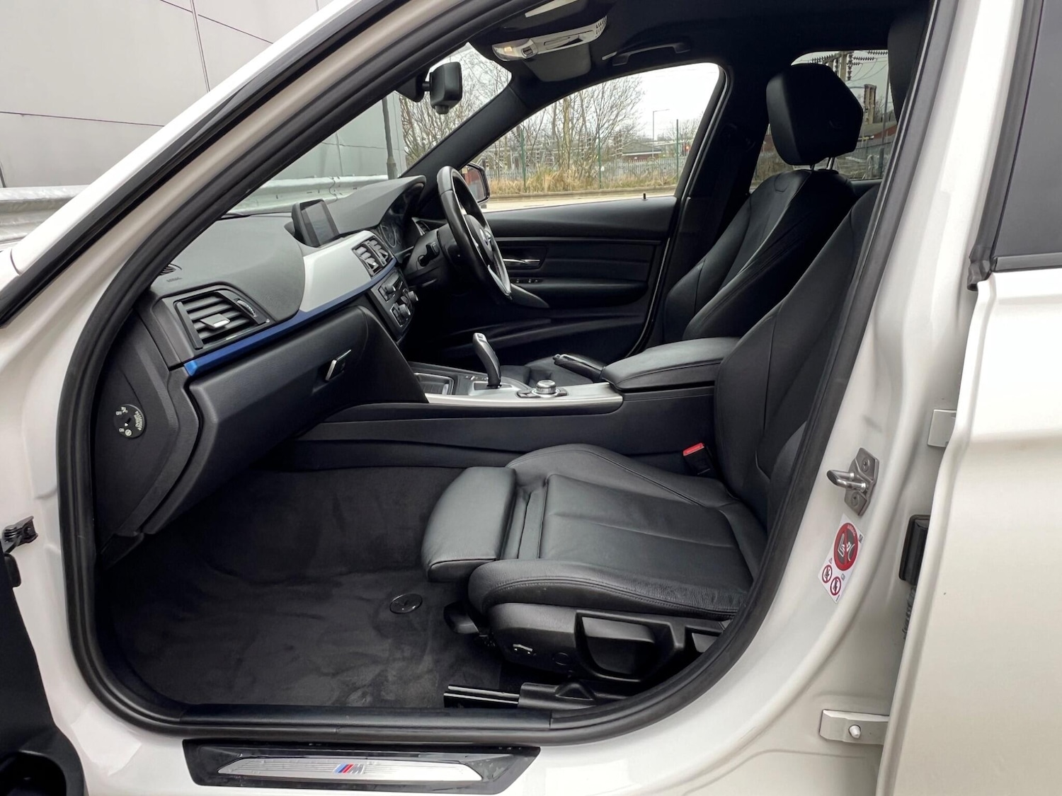 Used BMW 3 Series 2015 for sale - 77793698: Photo 35