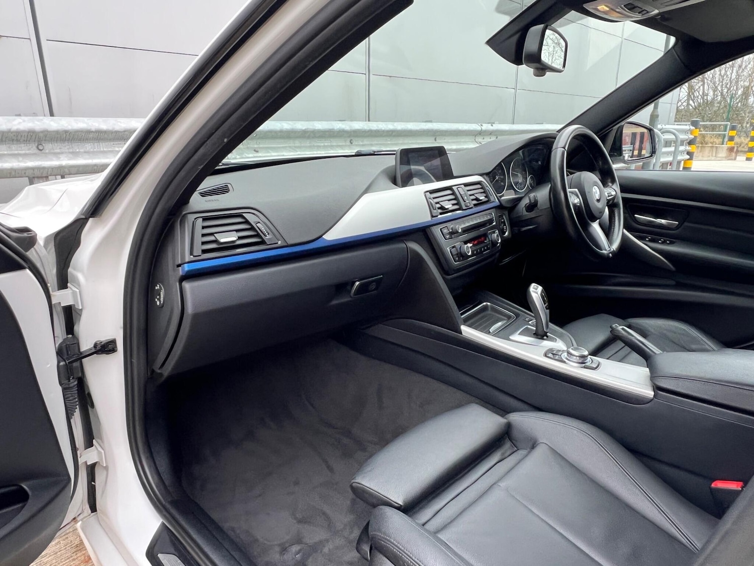 Used BMW 3 Series 2015 for sale - 77793698: Photo 36