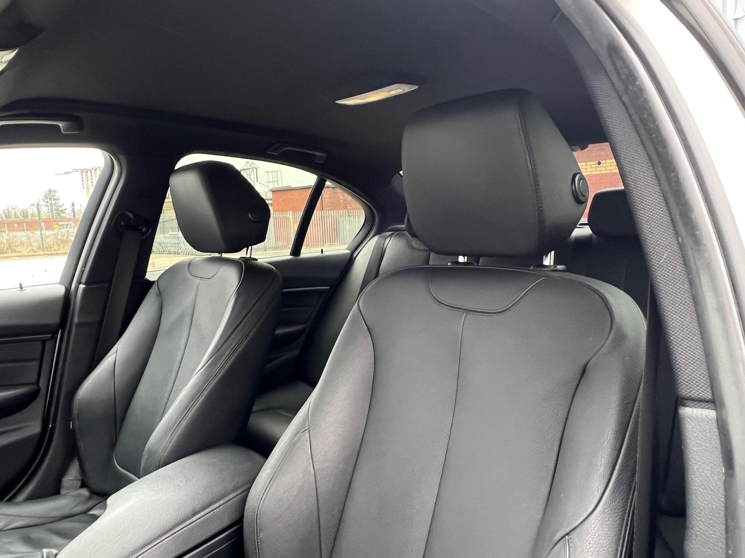 Used BMW 3 Series 2015 for sale - 77793698: Photo 37