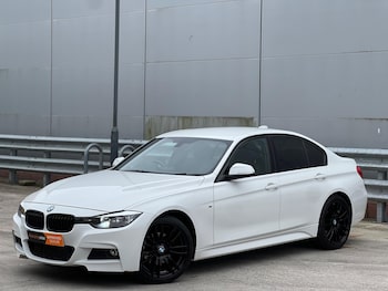 Used BMW 3 Series 2015 for sale - 77793698: Photo