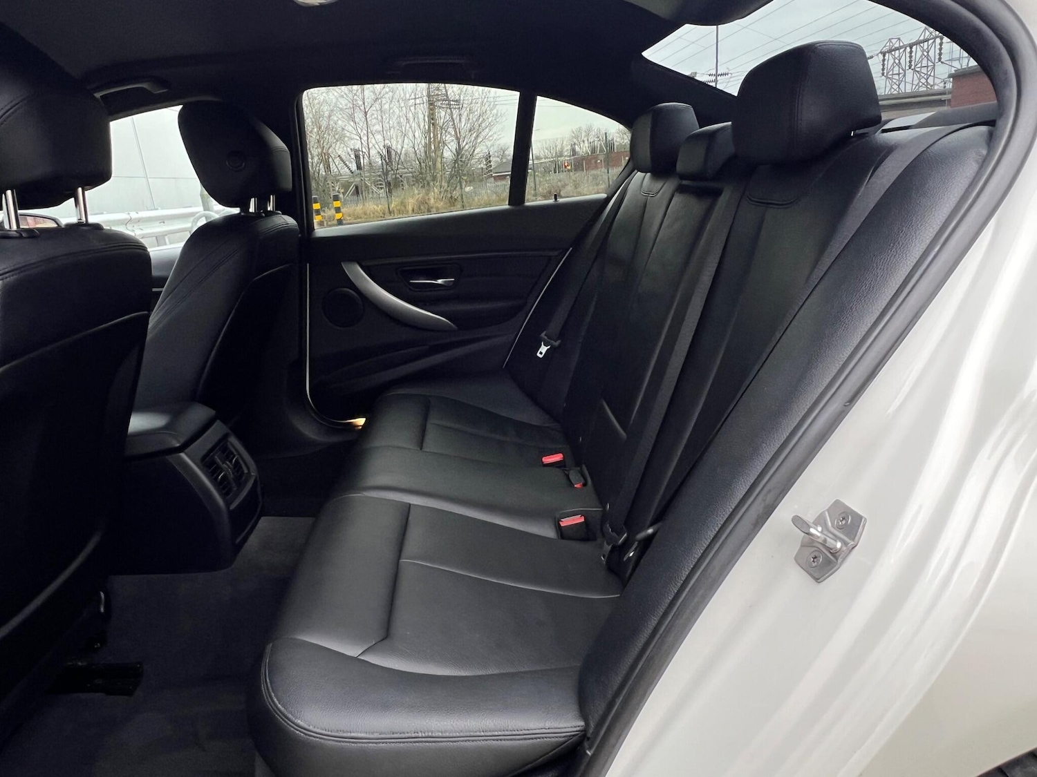 Used BMW 3 Series 2015 for sale - 77793698: Photo 41