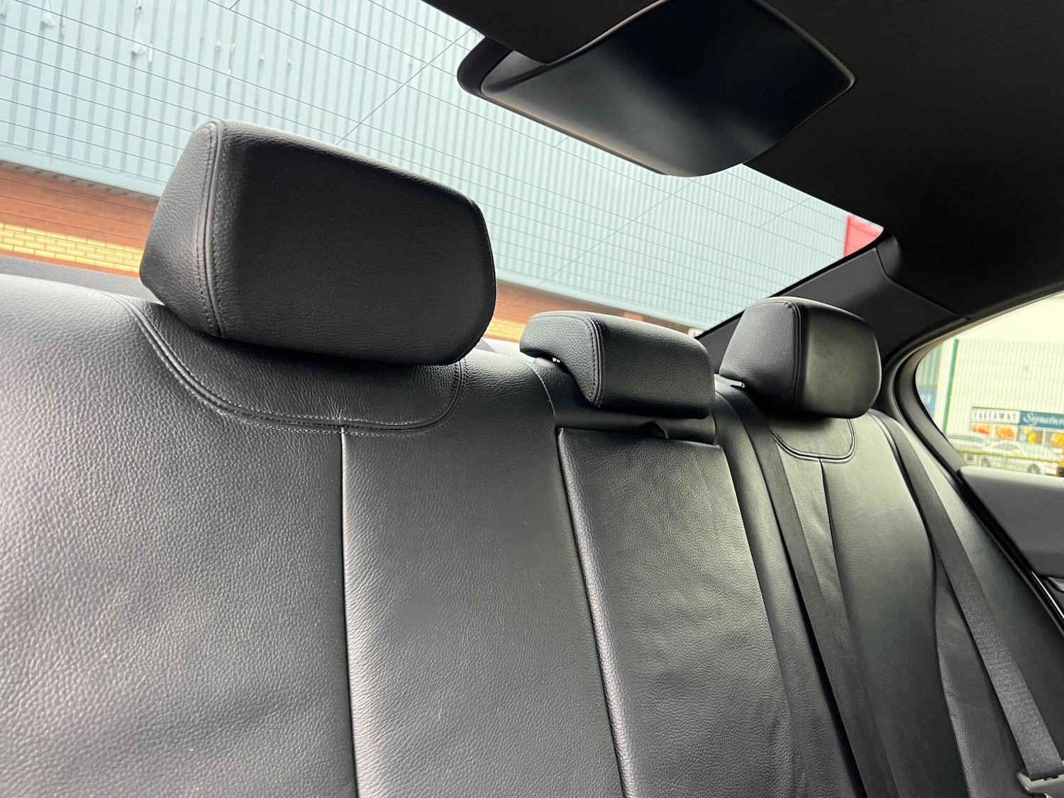 Used BMW 3 Series 2015 for sale - 77793698: Photo 44