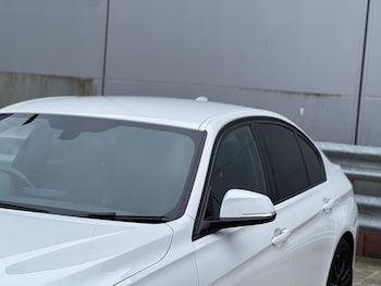 Used BMW 3 Series 2015 for sale - 77793698: Photo