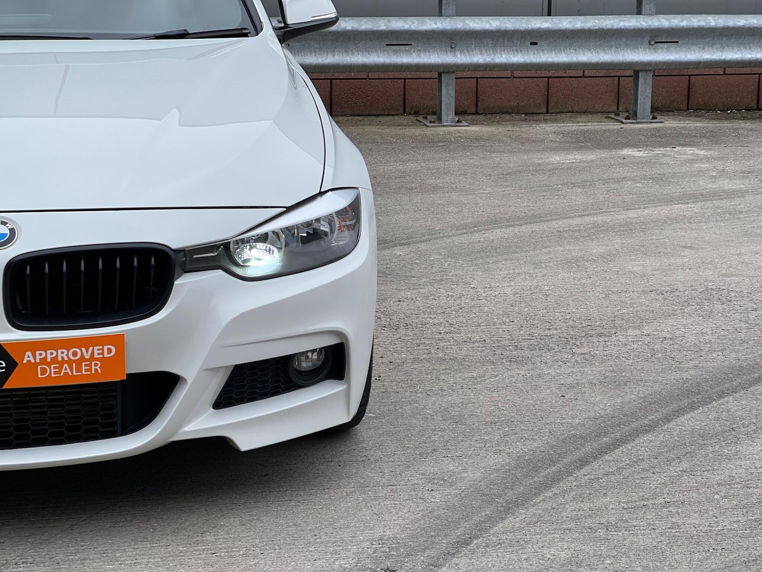 Used BMW 3 Series 2015 for sale - 77793698: Photo 7