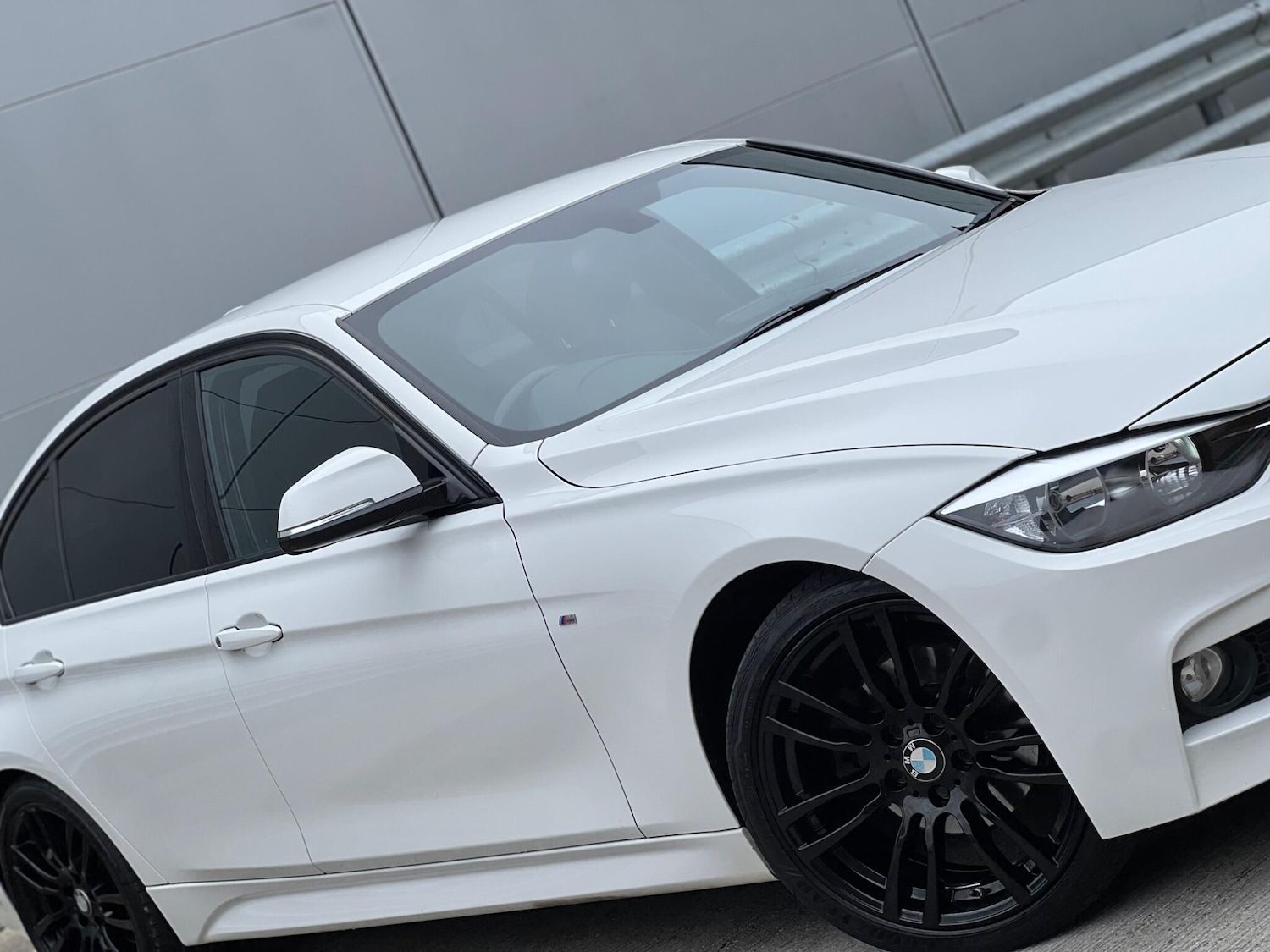 Used BMW 3 Series 2015 for sale - 77793698: Photo 8