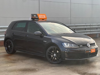 Used Volkswagen Golf 2014 for sale - 78534208: Photo