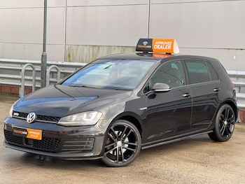 Used Volkswagen Golf 2014 for sale - 78534208: Photo