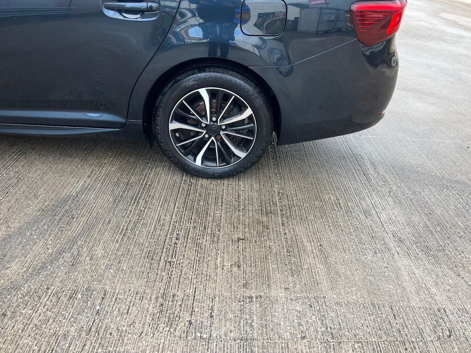 Used Toyota Avensis 2016 for sale - 77396069: Photo 14