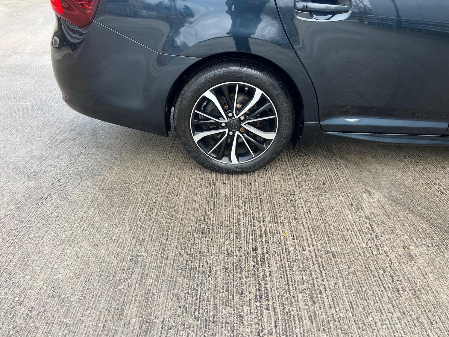 Used Toyota Avensis 2016 for sale - 77396069: Photo 15