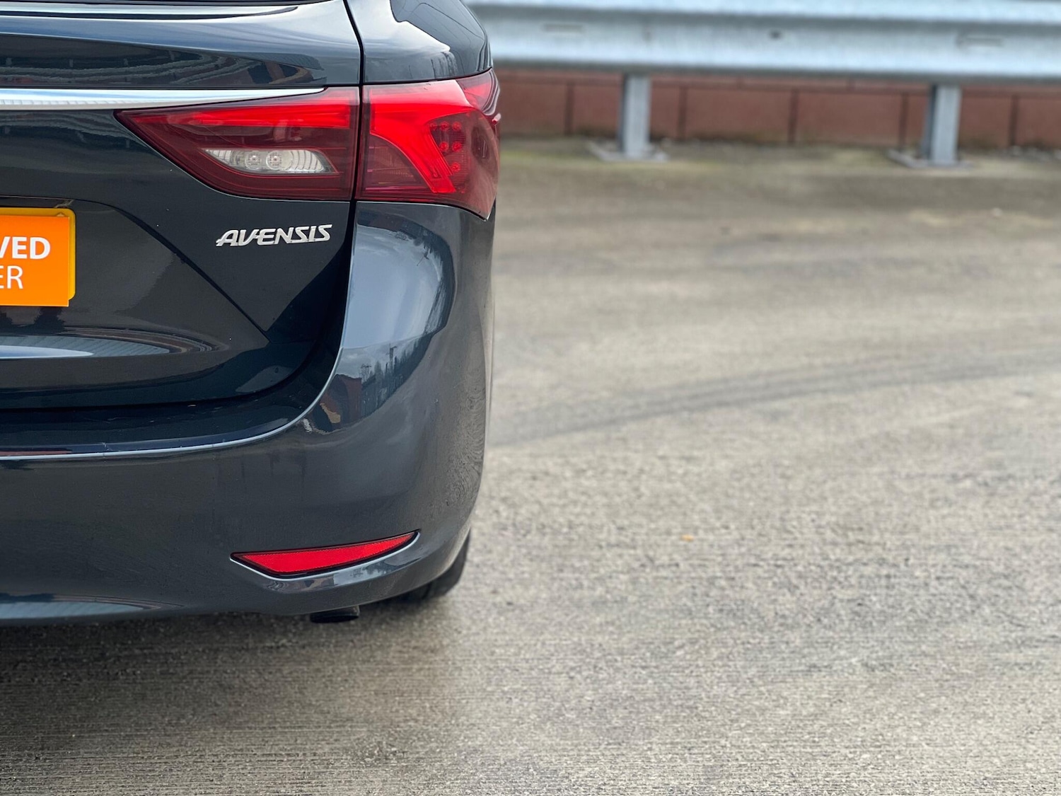 Used Toyota Avensis 2016 for sale - 77396069: Photo 20