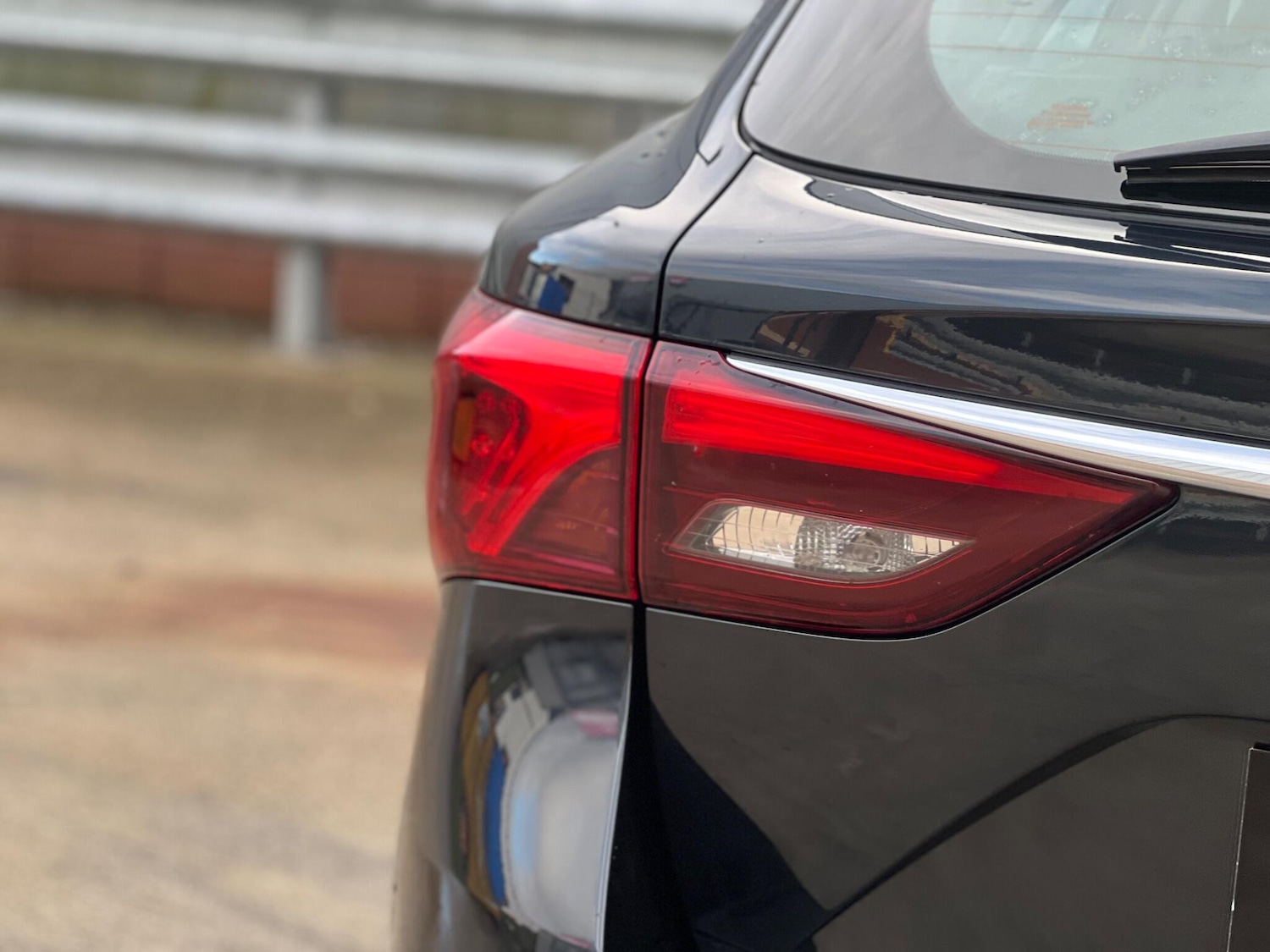 Used Toyota Avensis 2016 for sale - 77396069: Photo 22