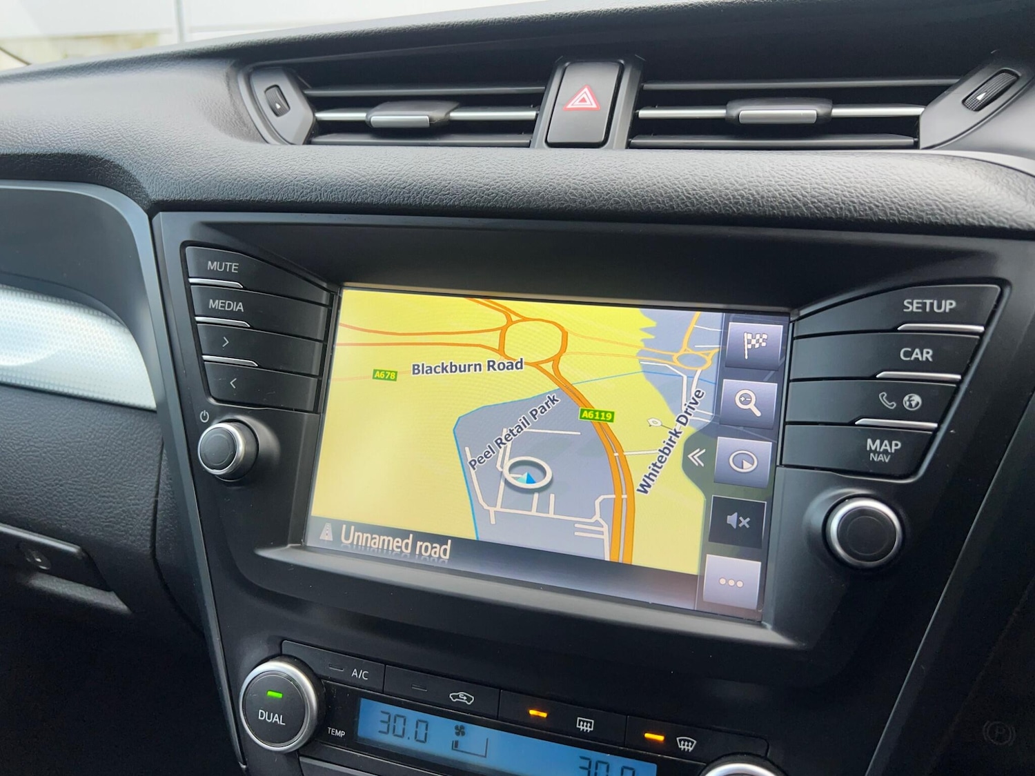 Used Toyota Avensis 2016 for sale - 77396069: Photo 35