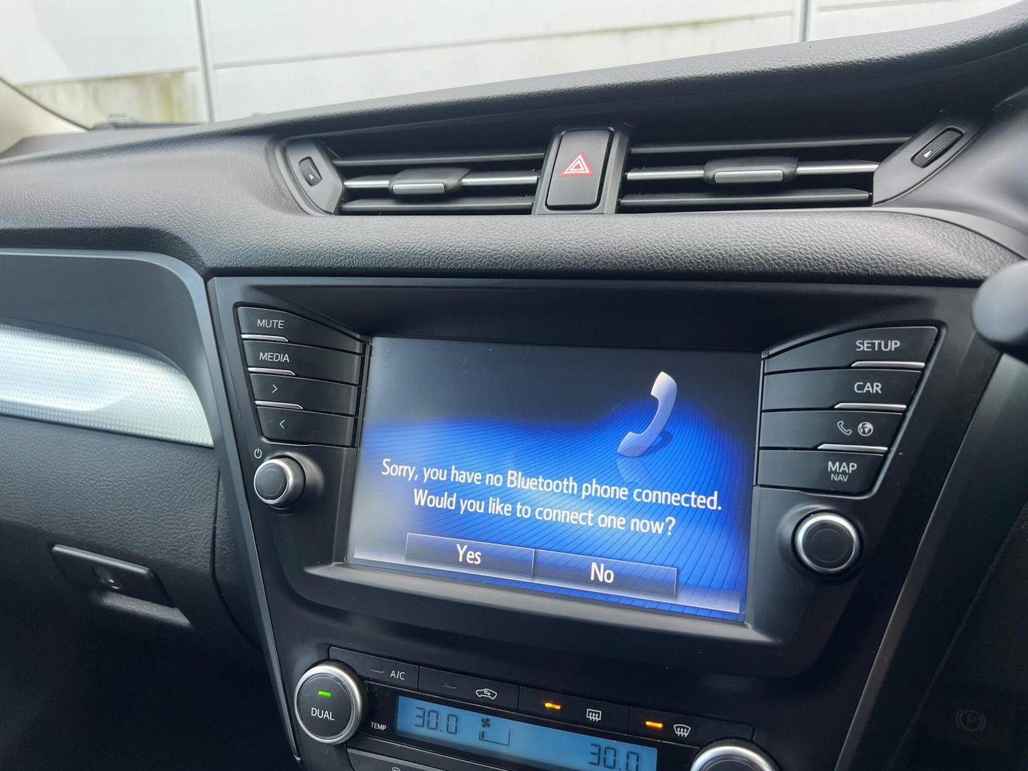 Used Toyota Avensis 2016 for sale - 77396069: Photo 36