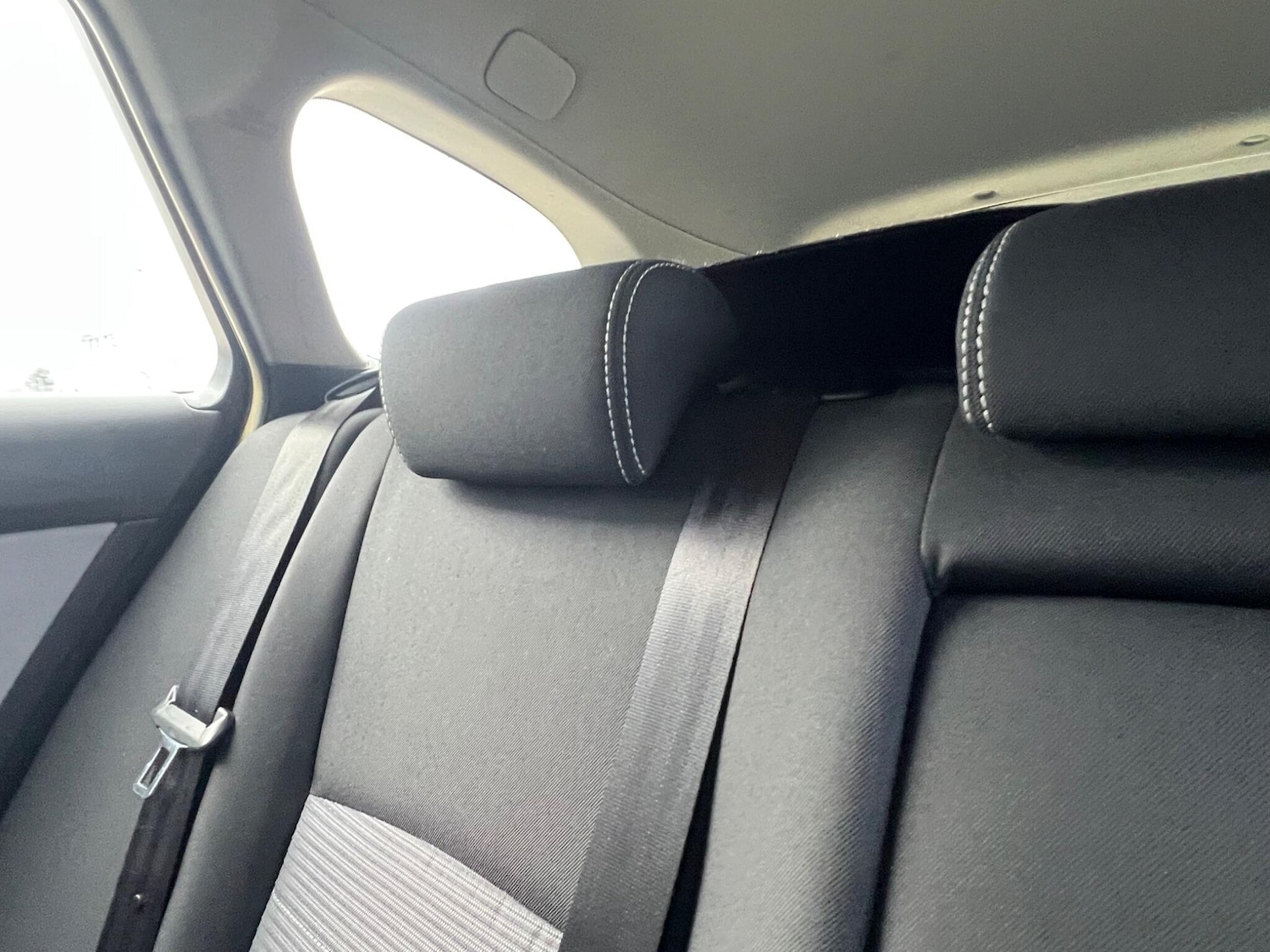 Used Toyota Avensis 2016 for sale - 77396069: Photo 53