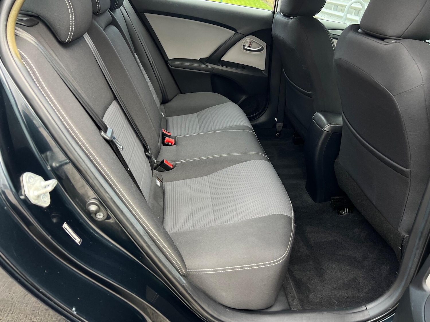 Used Toyota Avensis 2016 for sale - 77396069: Photo 55