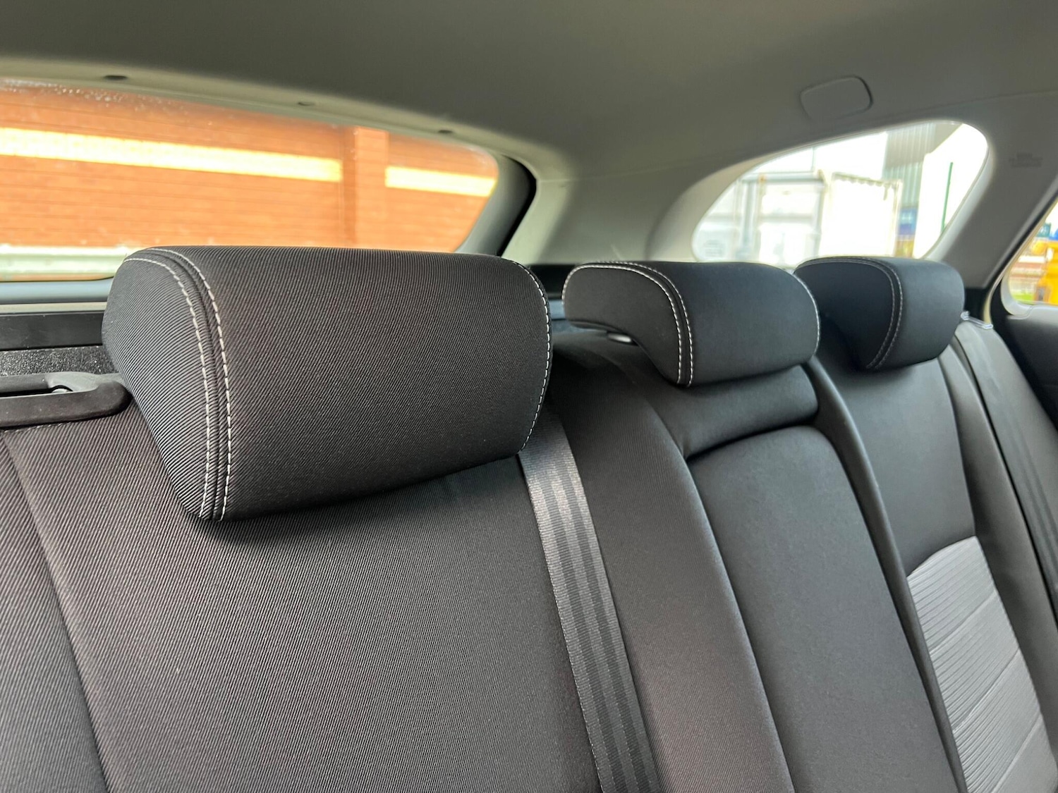 Used Toyota Avensis 2016 for sale - 77396069: Photo 56