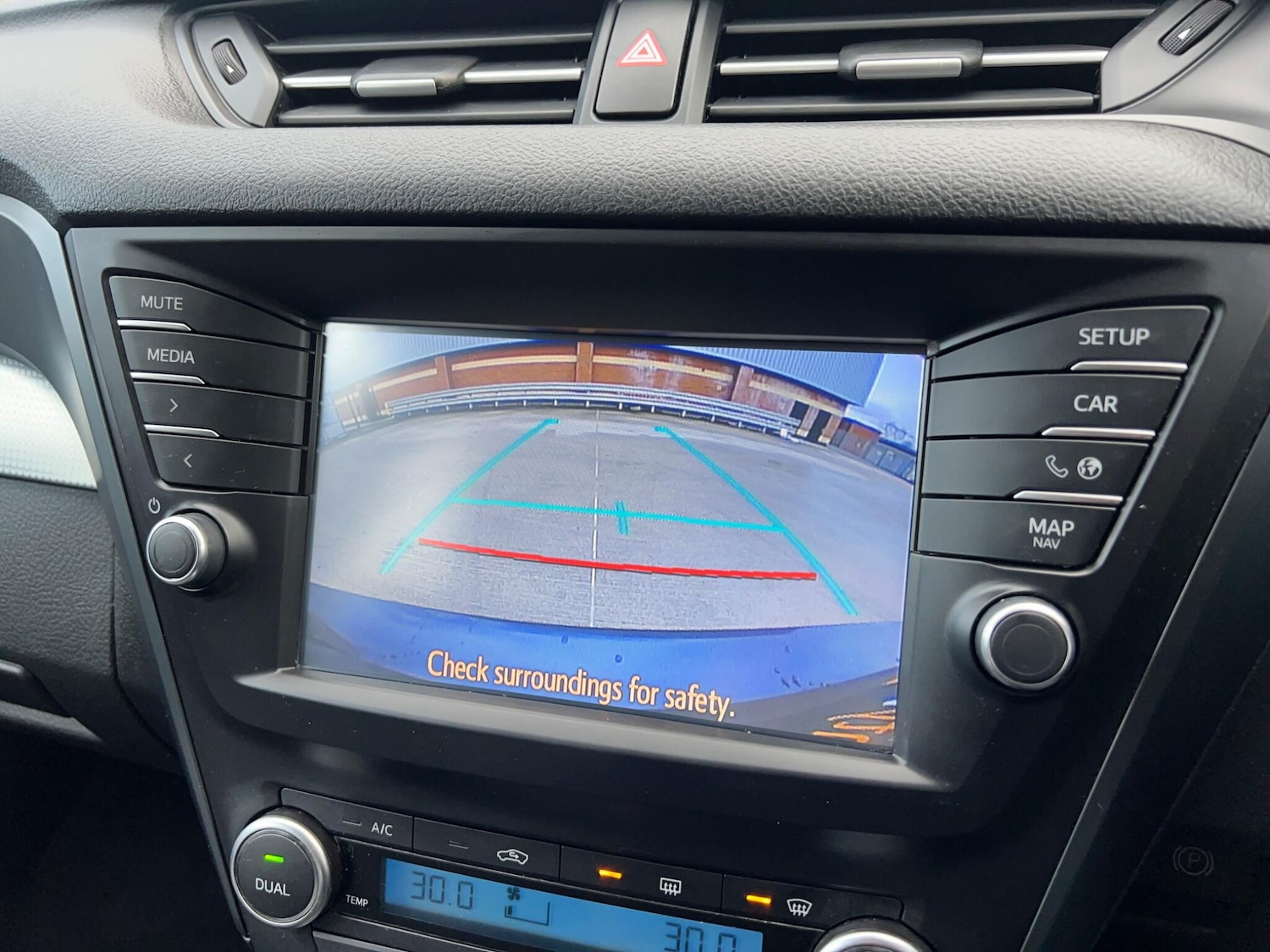 Used Toyota Avensis 2016 for sale - 77396069: Photo 57