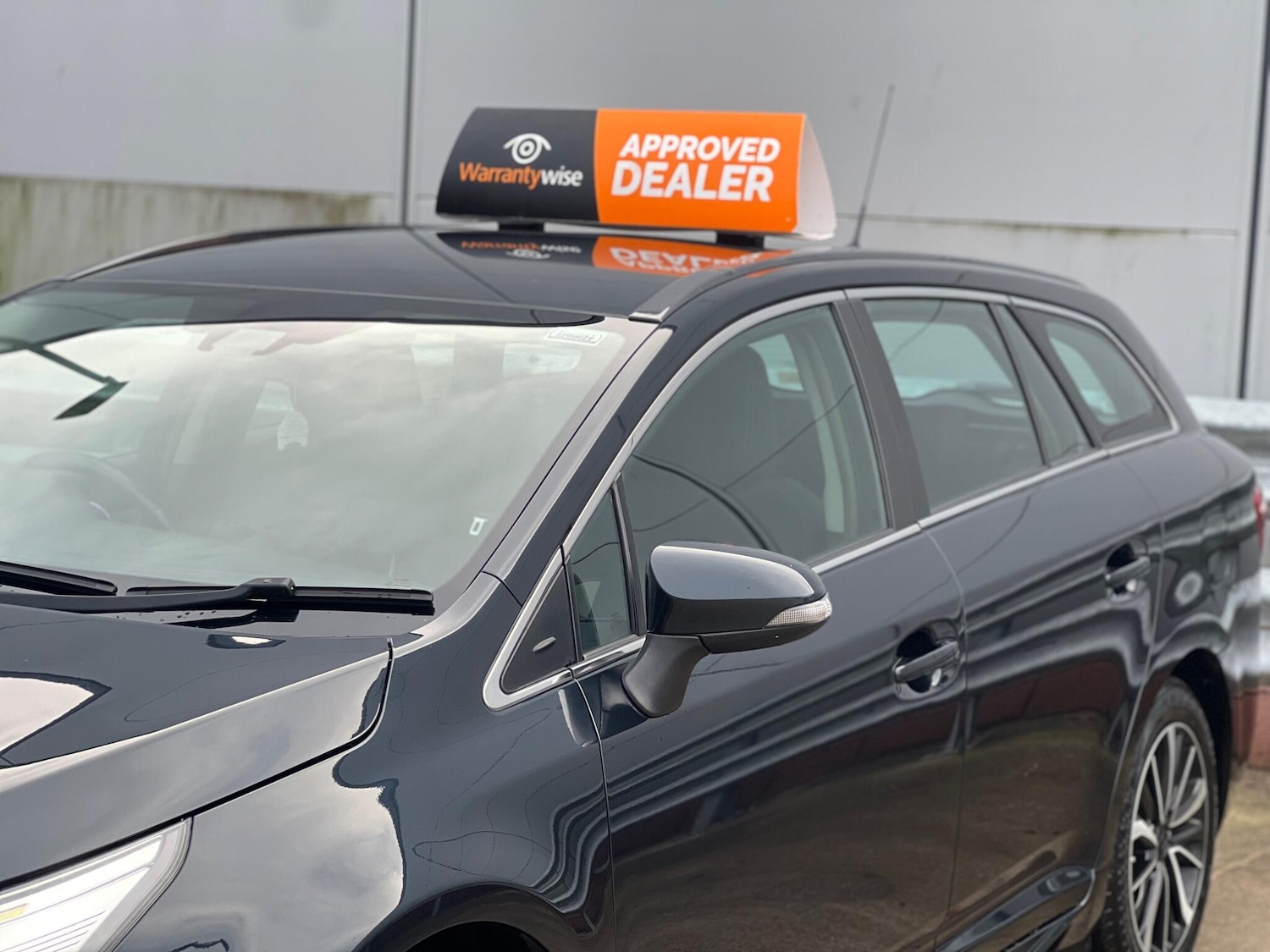 Used Toyota Avensis 2016 for sale - 77396069: Photo 8