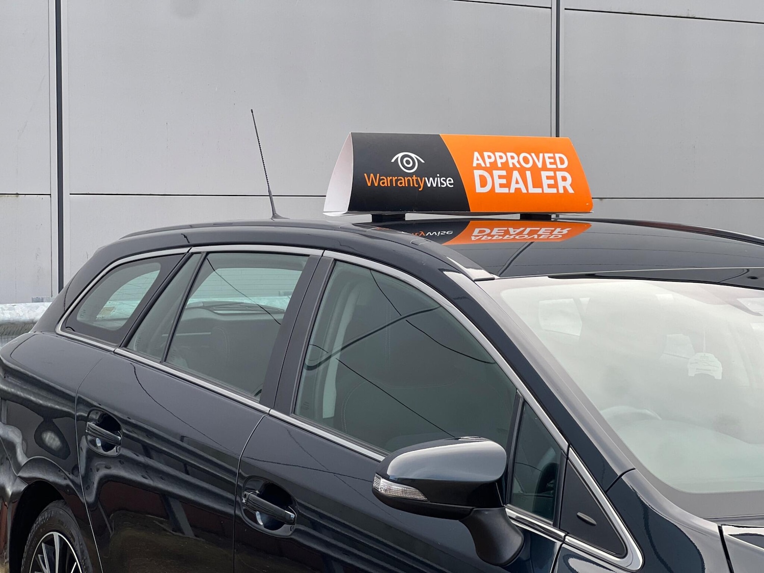 Used Toyota Avensis 2016 for sale - 77396069: Photo 9