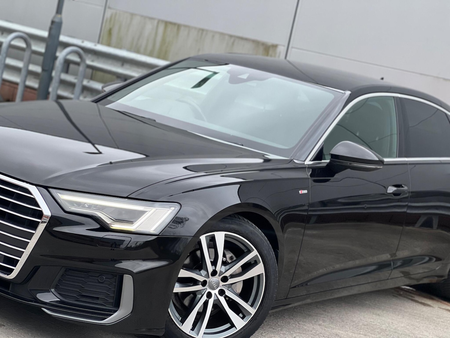 Used Audi A6 2019 for sale - 78087146: Photo 10