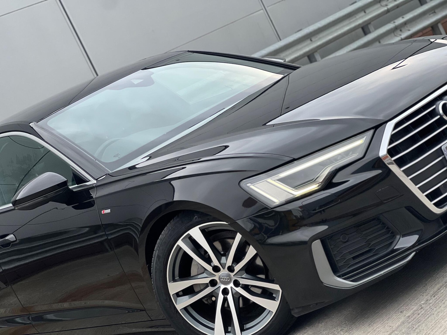 Used Audi A6 2019 for sale - 78087146: Photo 11