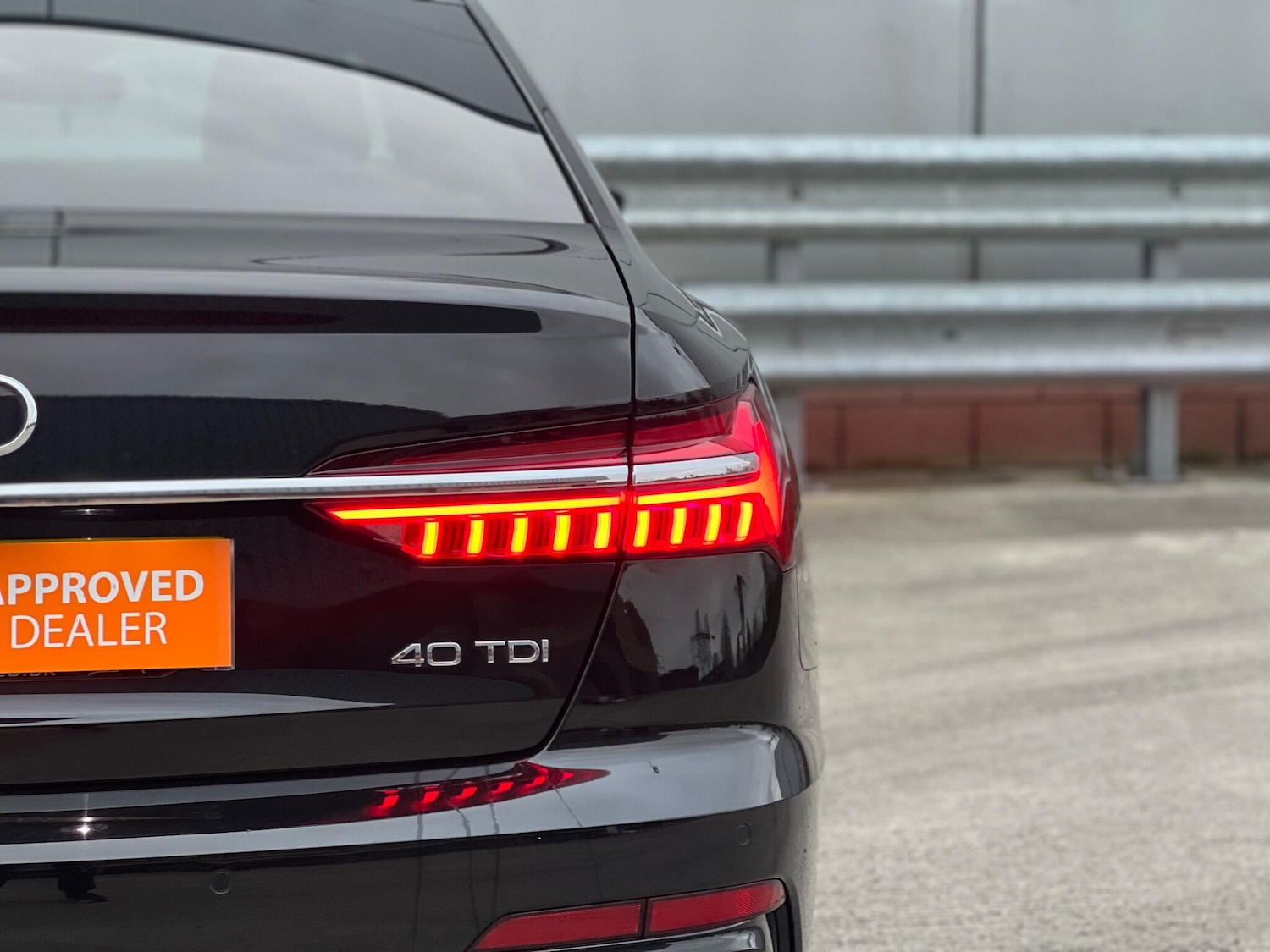 Used Audi A6 2019 for sale - 78087146: Photo 16