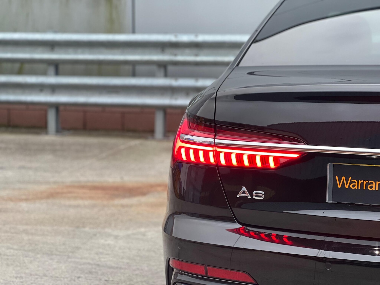 Used Audi A6 2019 for sale - 78087146: Photo 17