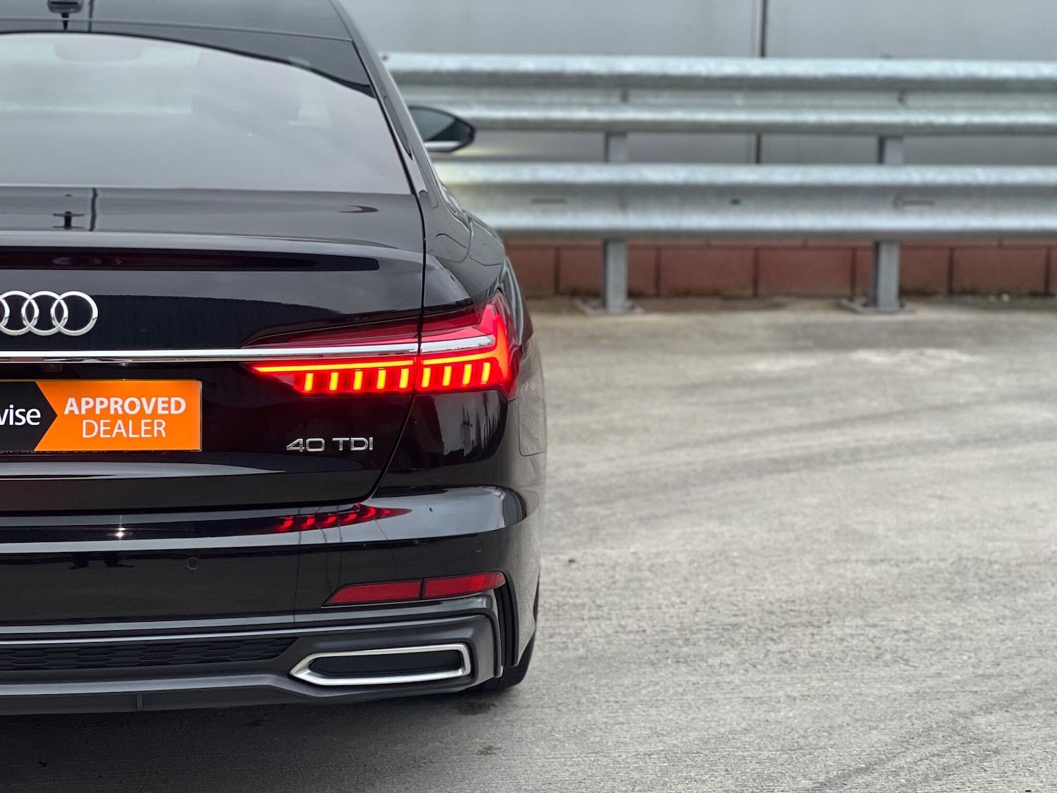 Used Audi A6 2019 for sale - 78087146: Photo 19