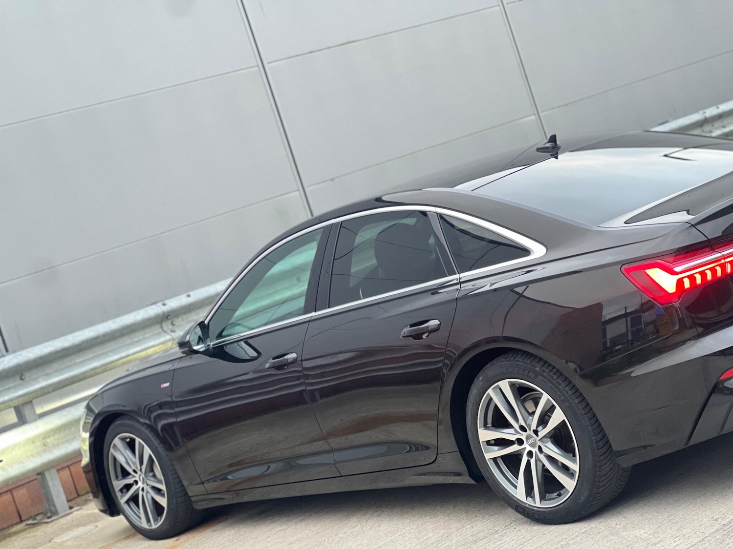 Used Audi A6 2019 for sale - 78087146: Photo 21