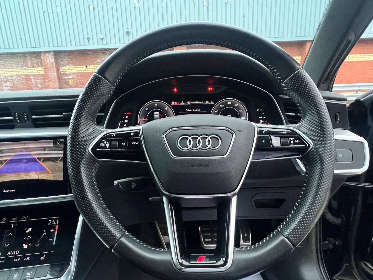 Used Audi A6 2019 for sale - 78087146: Photo 26