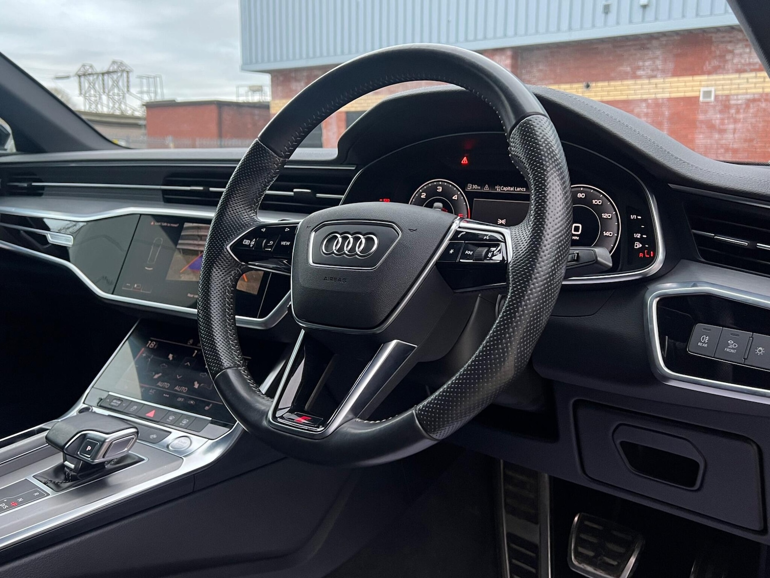 Used Audi A6 2019 for sale - 78087146: Photo 27