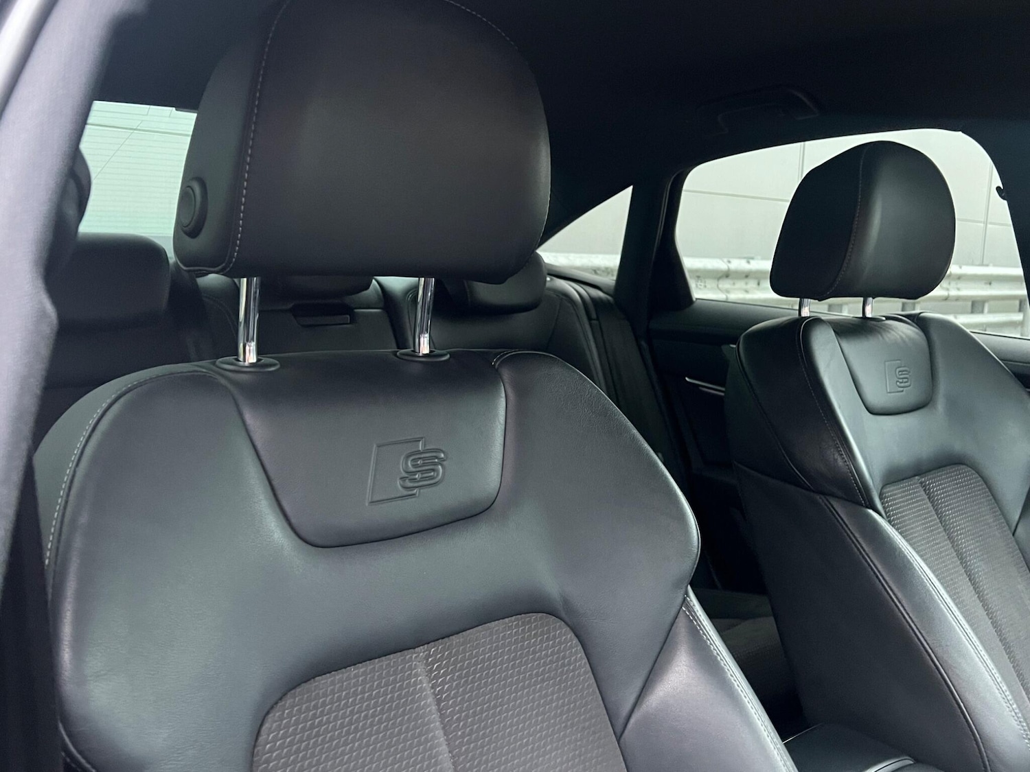 Used Audi A6 2019 for sale - 78087146: Photo 28