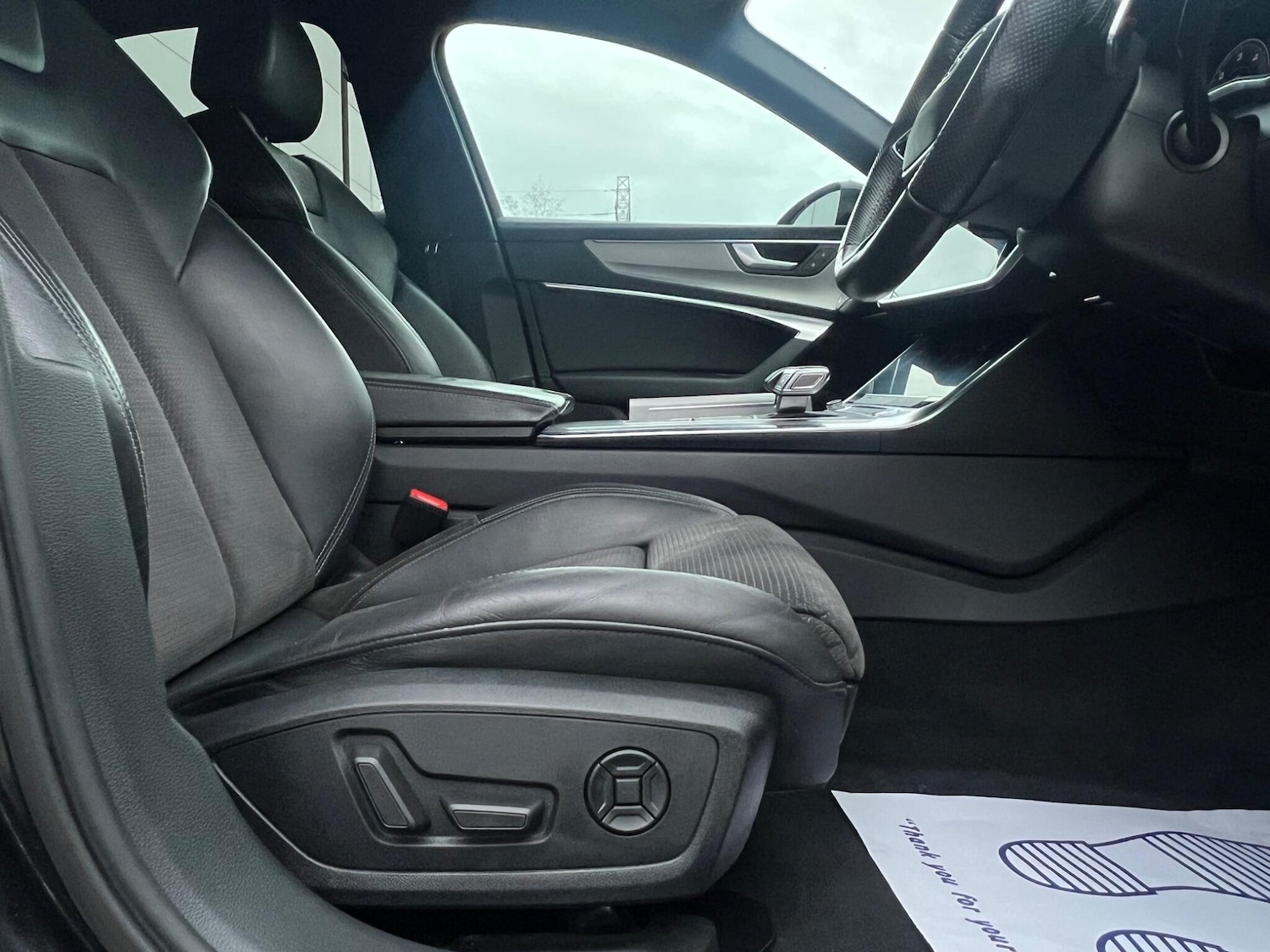 Used Audi A6 2019 for sale - 78087146: Photo 29