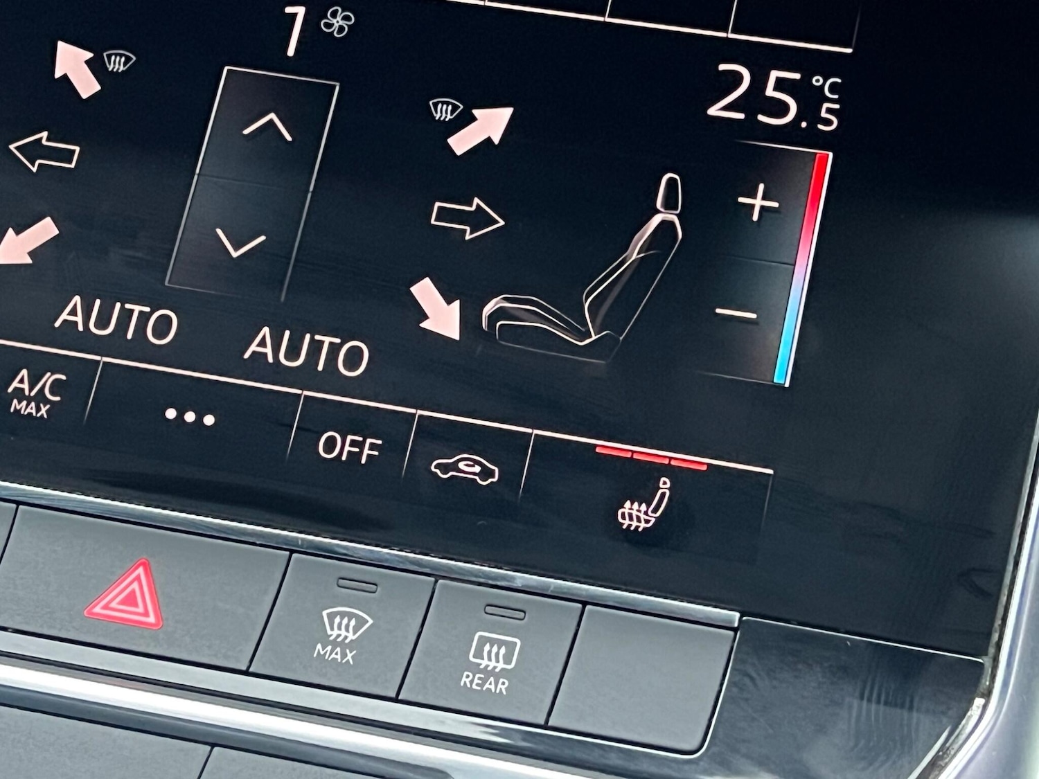 Used Audi A6 2019 for sale - 78087146: Photo 31