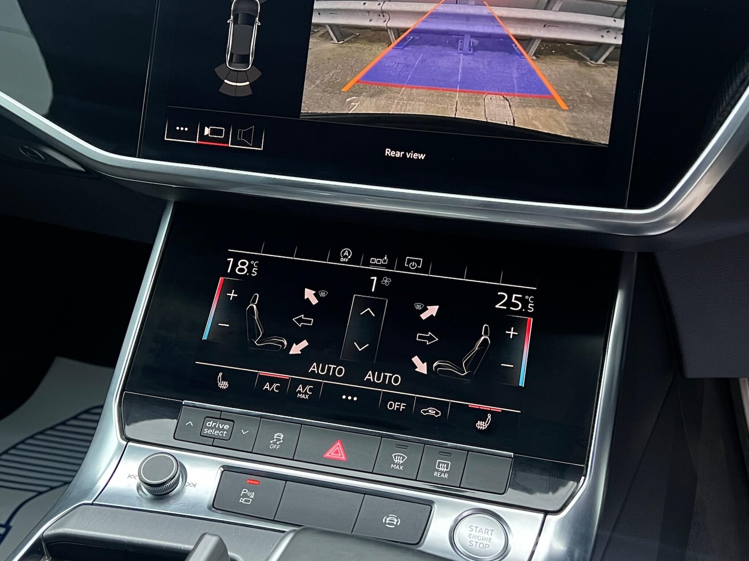 Used Audi A6 2019 for sale - 78087146: Photo 32