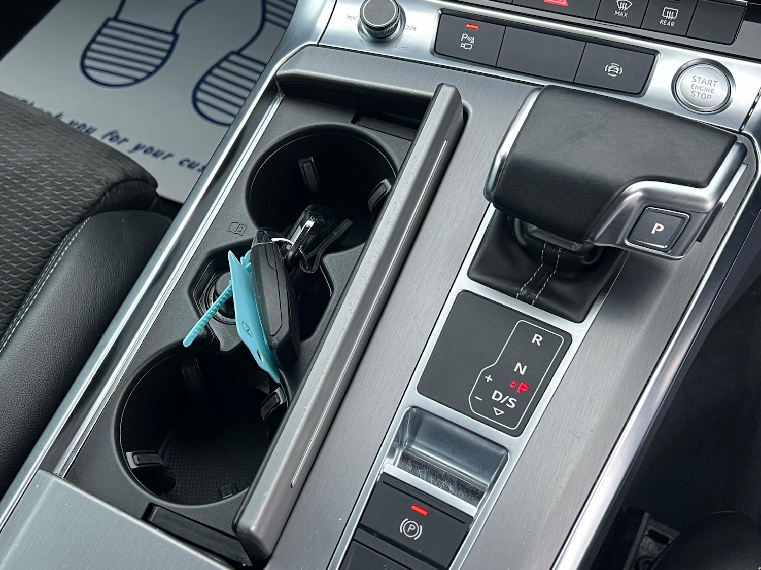 Used Audi A6 2019 for sale - 78087146: Photo 33