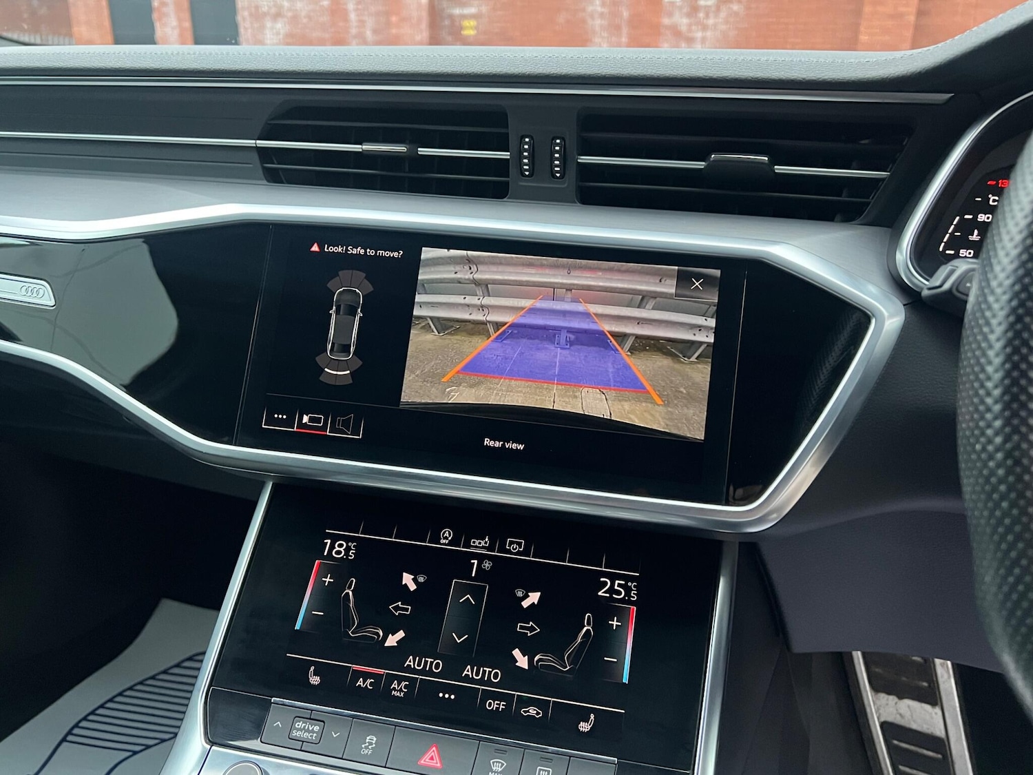 Used Audi A6 2019 for sale - 78087146: Photo 34