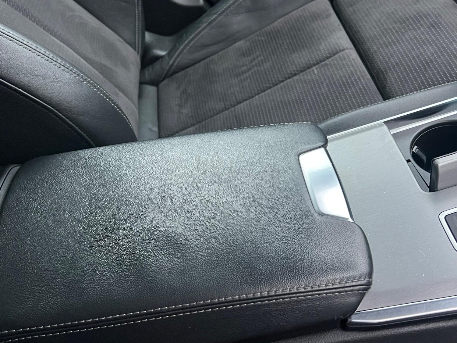 Used Audi A6 2019 for sale - 78087146: Photo 35