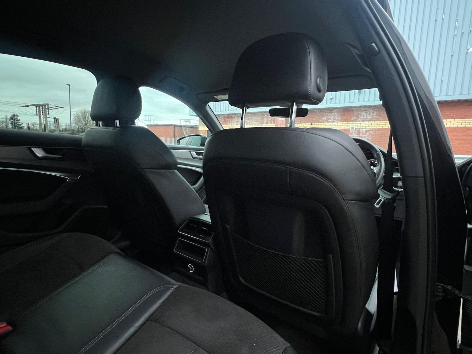 Used Audi A6 2019 for sale - 78087146: Photo 36