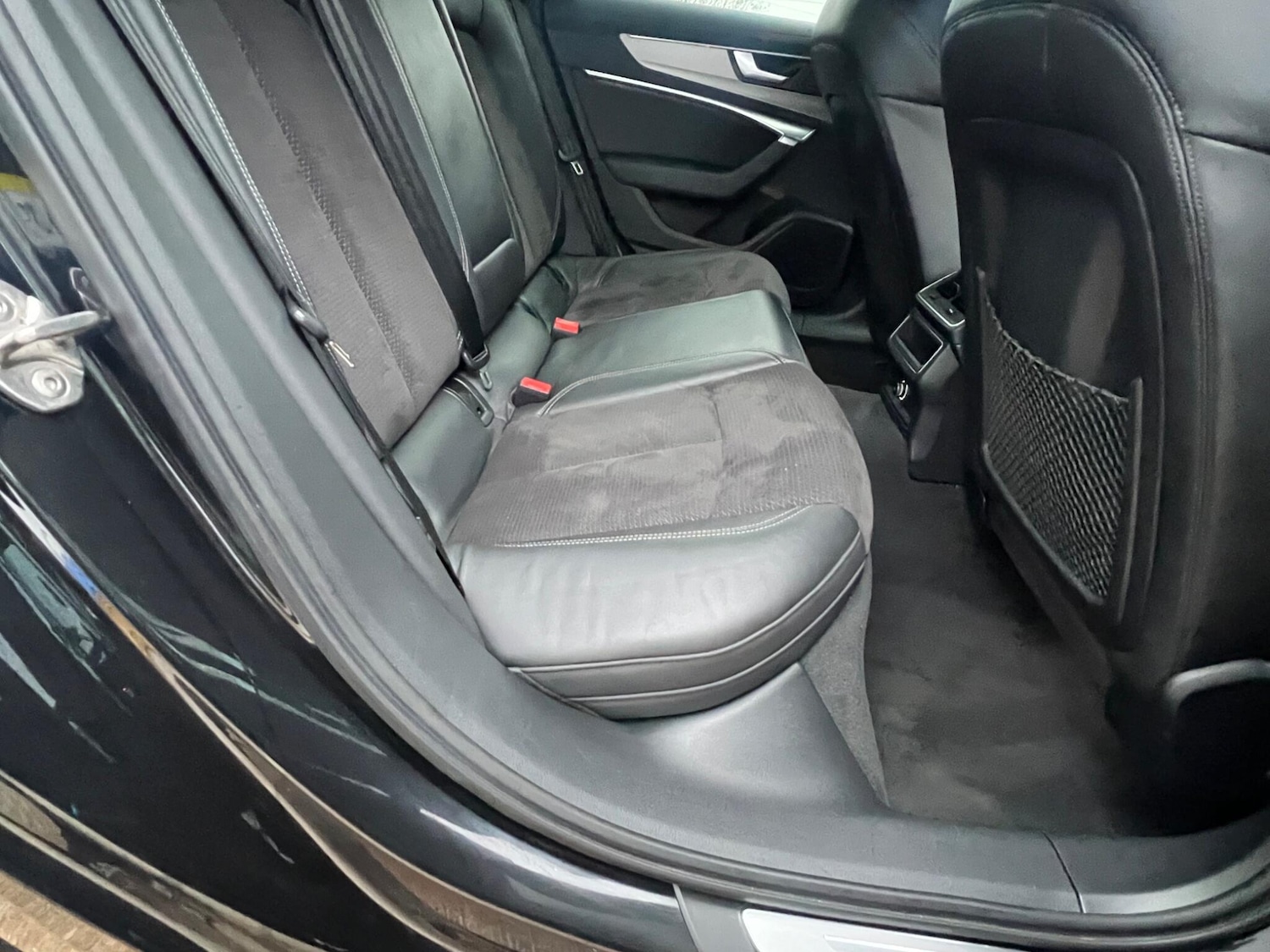 Used Audi A6 2019 for sale - 78087146: Photo 37